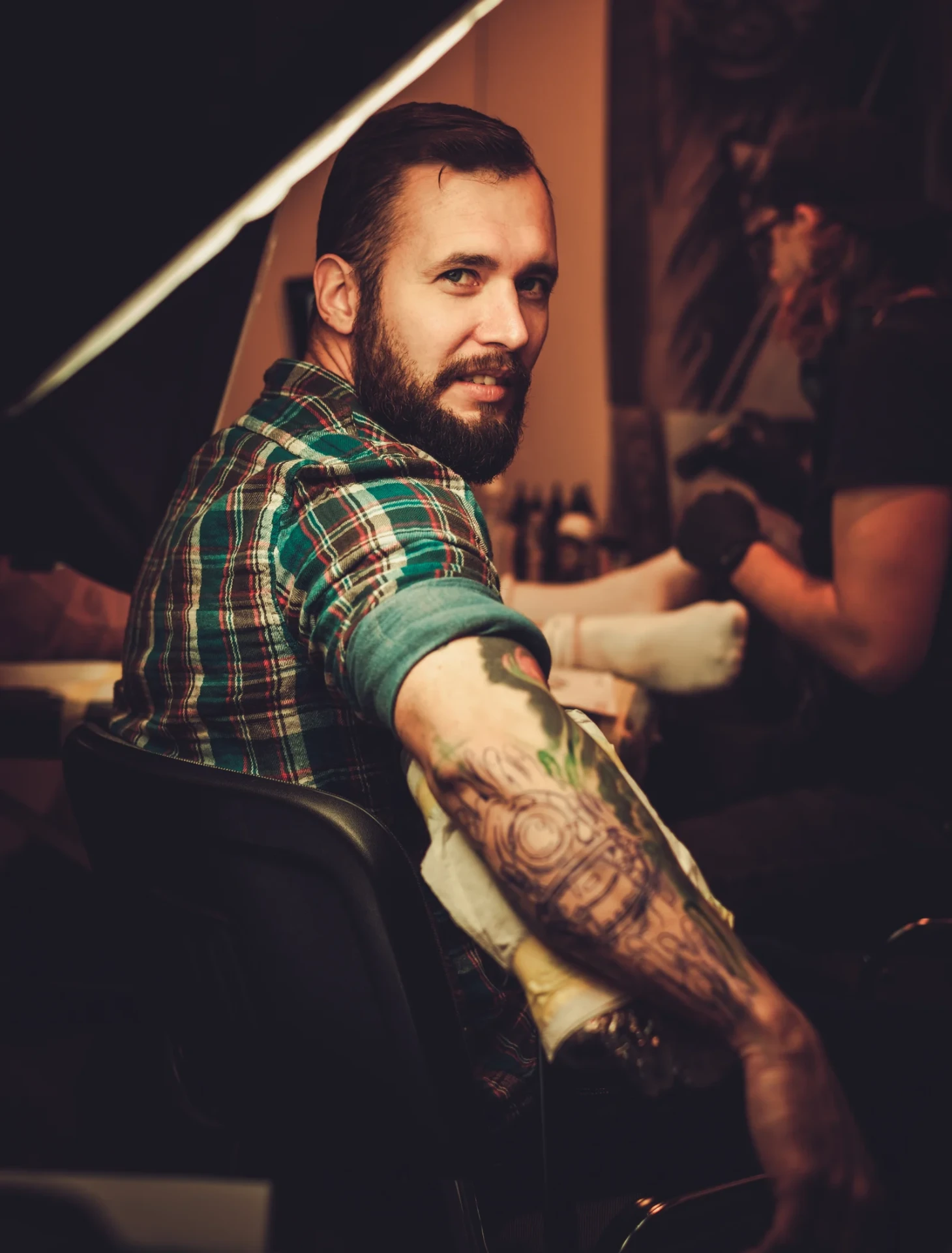 Rey Delgado